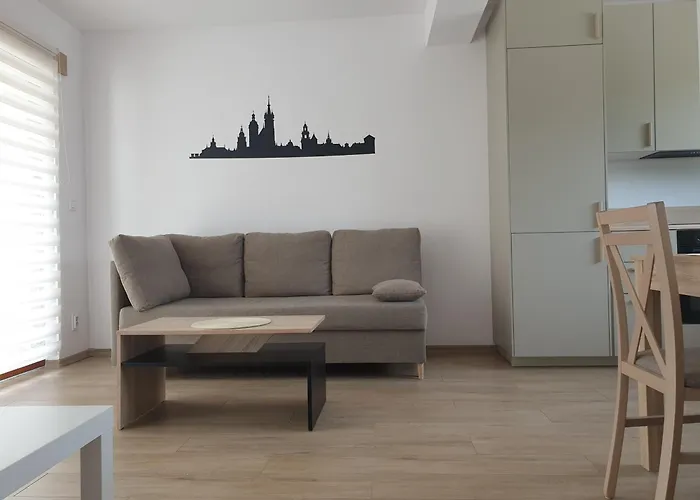 Near The Airport- Apartments