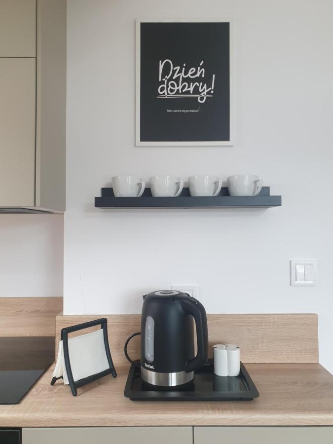 Near The Airport- Apartment Krakow