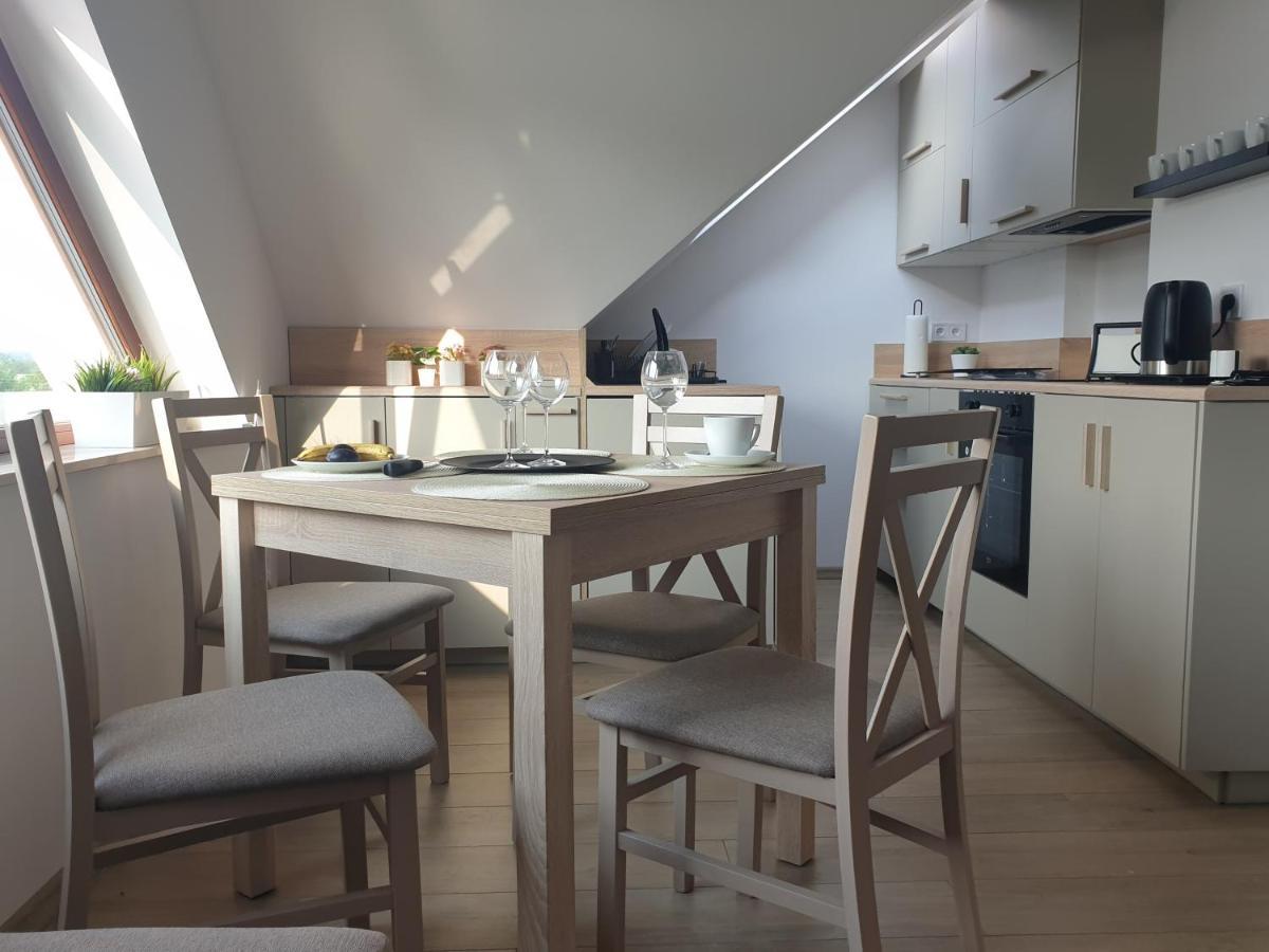 Near The Airport- Apartament
