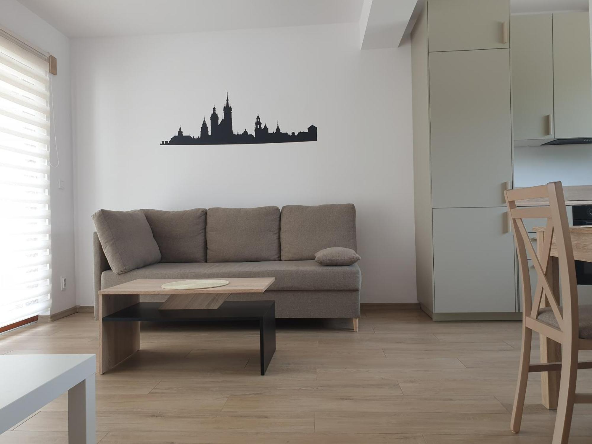 Near The Airport- Apartament Kraków