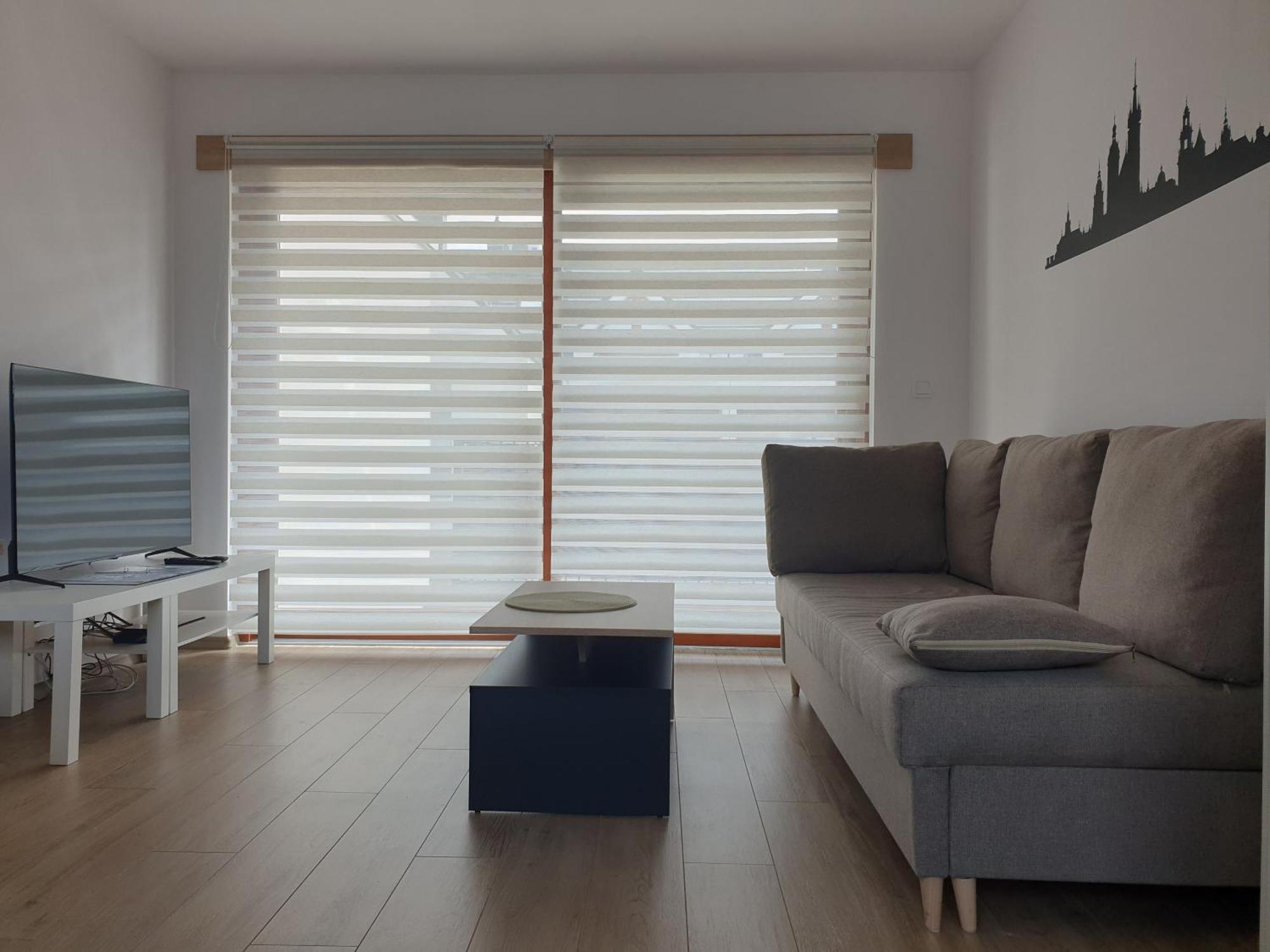 Leilighet Near The Airport-
