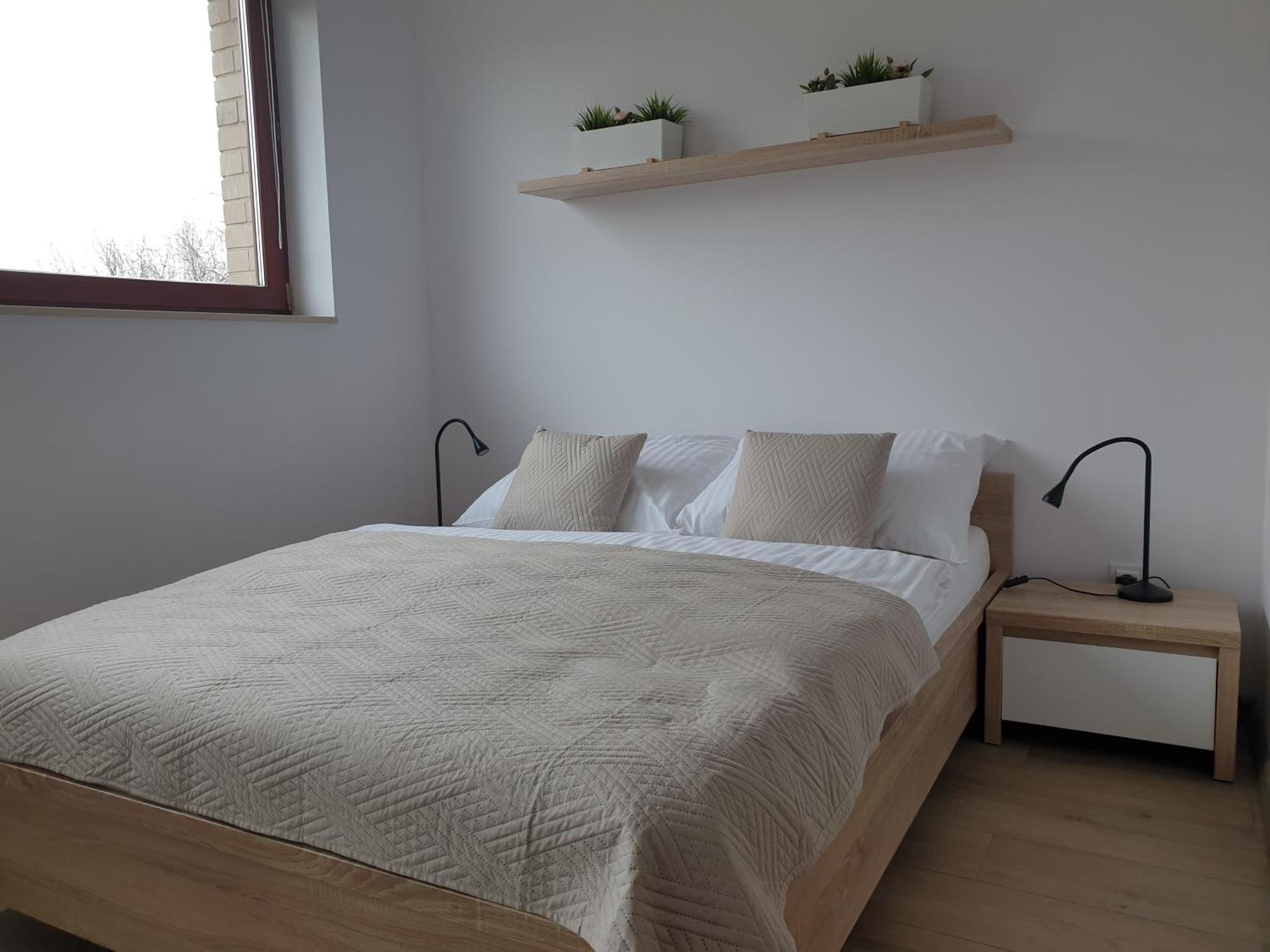 Near The Airport- Apartament