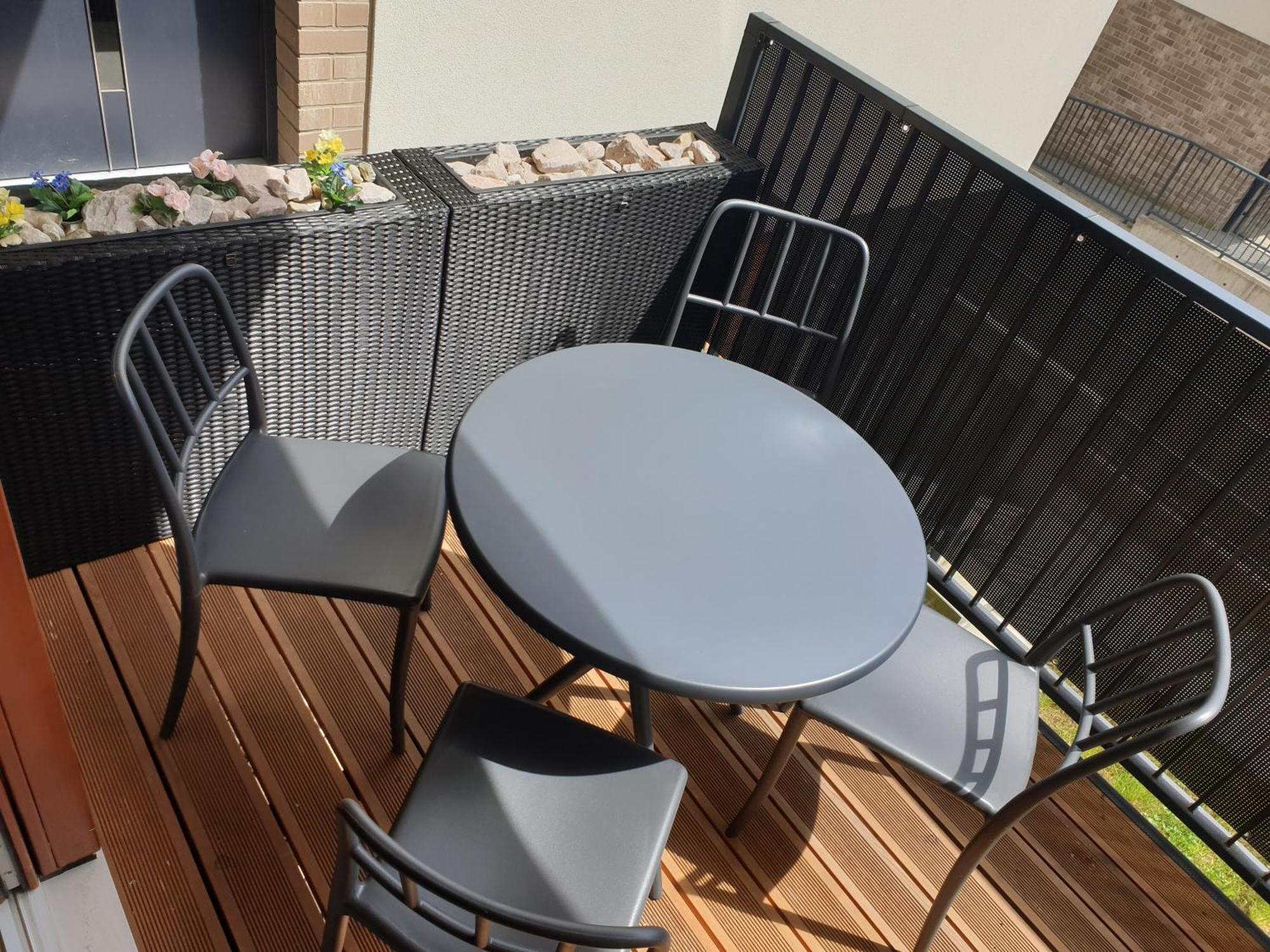 Apartament Near The Airport-
